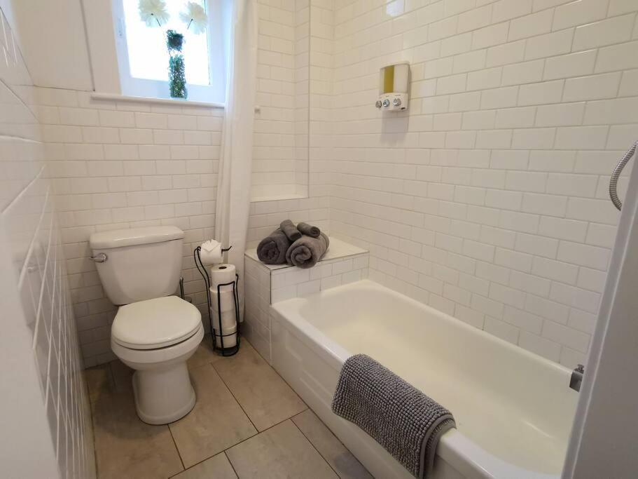 Old Quebec - Les Suites Montcalm #2 - Free Parking Chambre photo